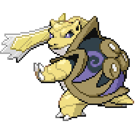 Aegitoise Sprite Image