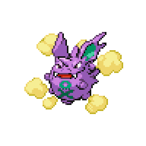 Nidofing Sprite Image