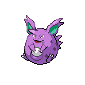Nidosey Sprite Image