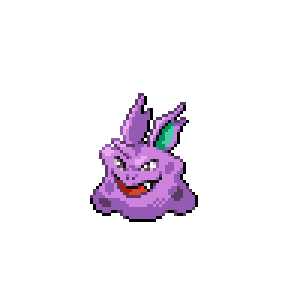 Nidoto Sprite Image