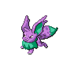 Nidovee Sprite Image