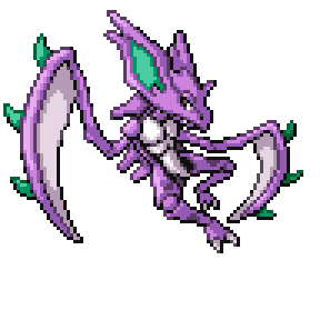 Nidotops Sprite Image