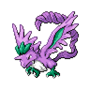 Nidocuno Sprite Image