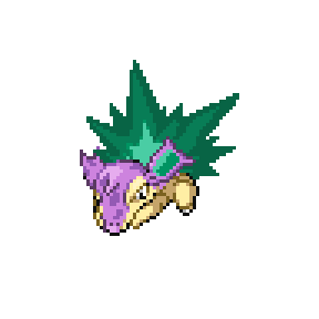Nidoquil Sprite Image