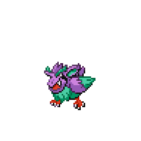 Nidogey Sprite Image