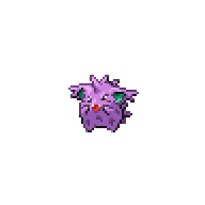 Nidofa Sprite Image