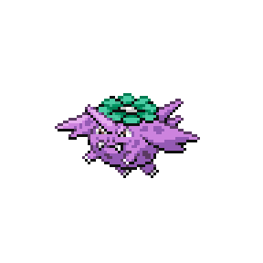 Nidoloom Sprite Image
