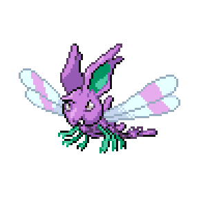 Nidoma Sprite Image
