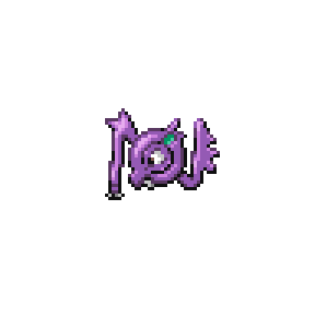 Nidoown Sprite Image