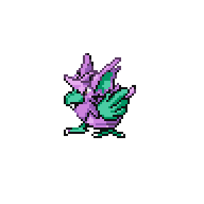 Nidorow Sprite Image