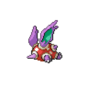 Nidockle Sprite Image