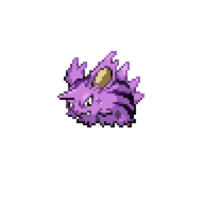 Nidonub Sprite Image