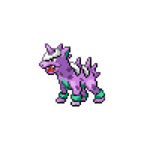 Nidodour Sprite Image