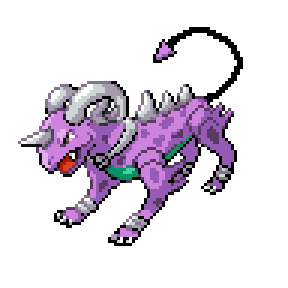 Nidodoom Sprite Image