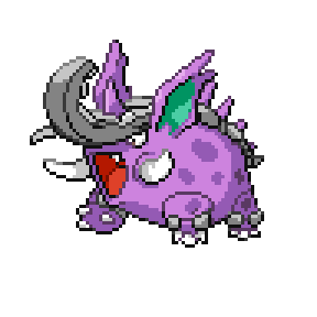 Nidophan Sprite Image