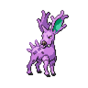Nidotler Sprite Image