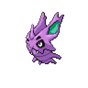 Nidotar Sprite Image