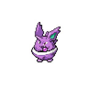 Nidopiny Sprite Image