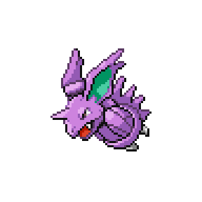 Nidodum Sprite Image