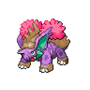 Nidotle Sprite Image