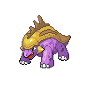 Nidotle Sprite Image
