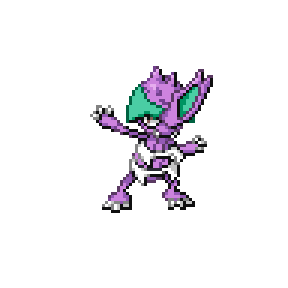Nidoiard Sprite Image