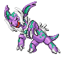 Nidoalga Sprite Image