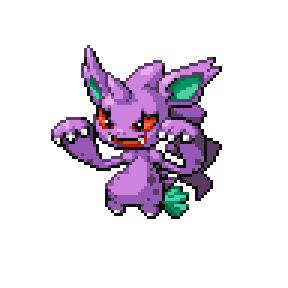 Nidonette Sprite Image