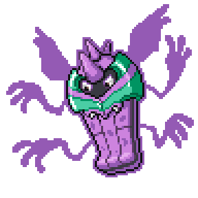Nidogrigus Sprite Image