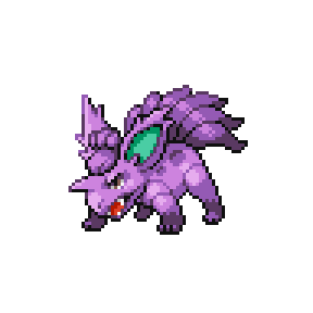 Nidopix Sprite Image