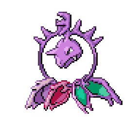 Nidoki Sprite Image
