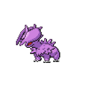 Nidono Sprite Image