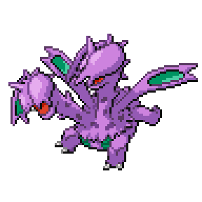 Nidolous Sprite Image