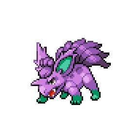 Nidopix Sprite Image
