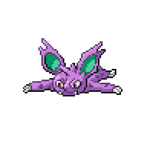 Nidokoth Sprite Image