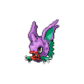 Nidobas Sprite Image