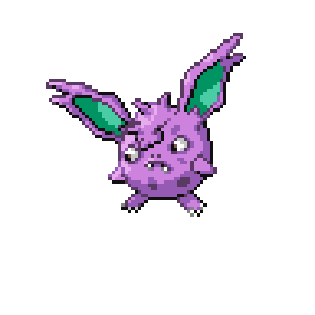 Nidopuff Sprite Image