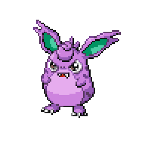Nidotuff Sprite Image