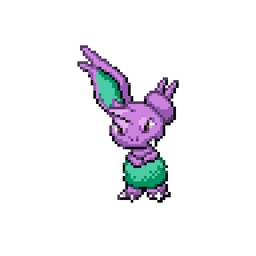 Nidoeary Sprite Image