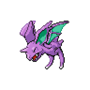 Nidobat Sprite Image