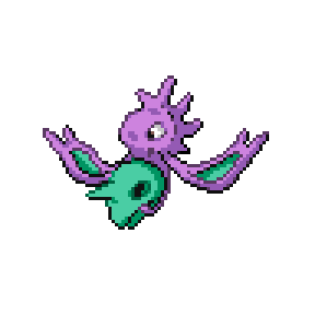 Nidomask Sprite Image