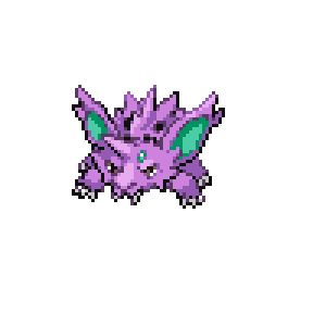 Nidotik Sprite Image