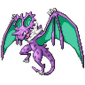 Nidovern Sprite Image