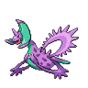 Nidoselia Sprite Image