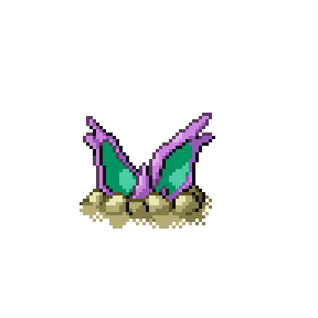 Nidotrio Sprite Image