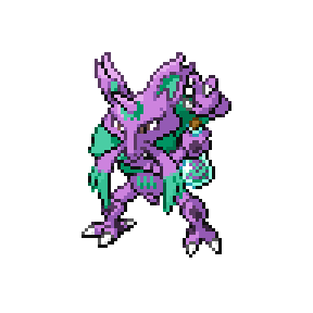Nidobra Sprite Image