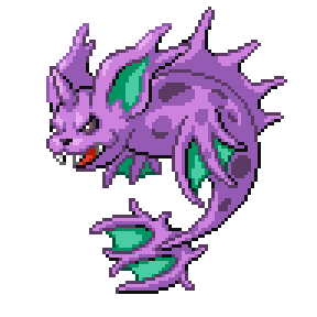 Nidogong Sprite Image