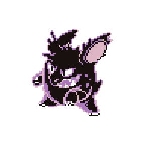 Nidogar Sprite Image