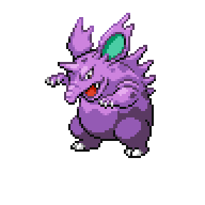 Nidozee Sprite Image