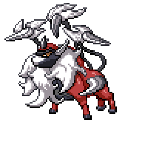 Pawnros Sprite Image